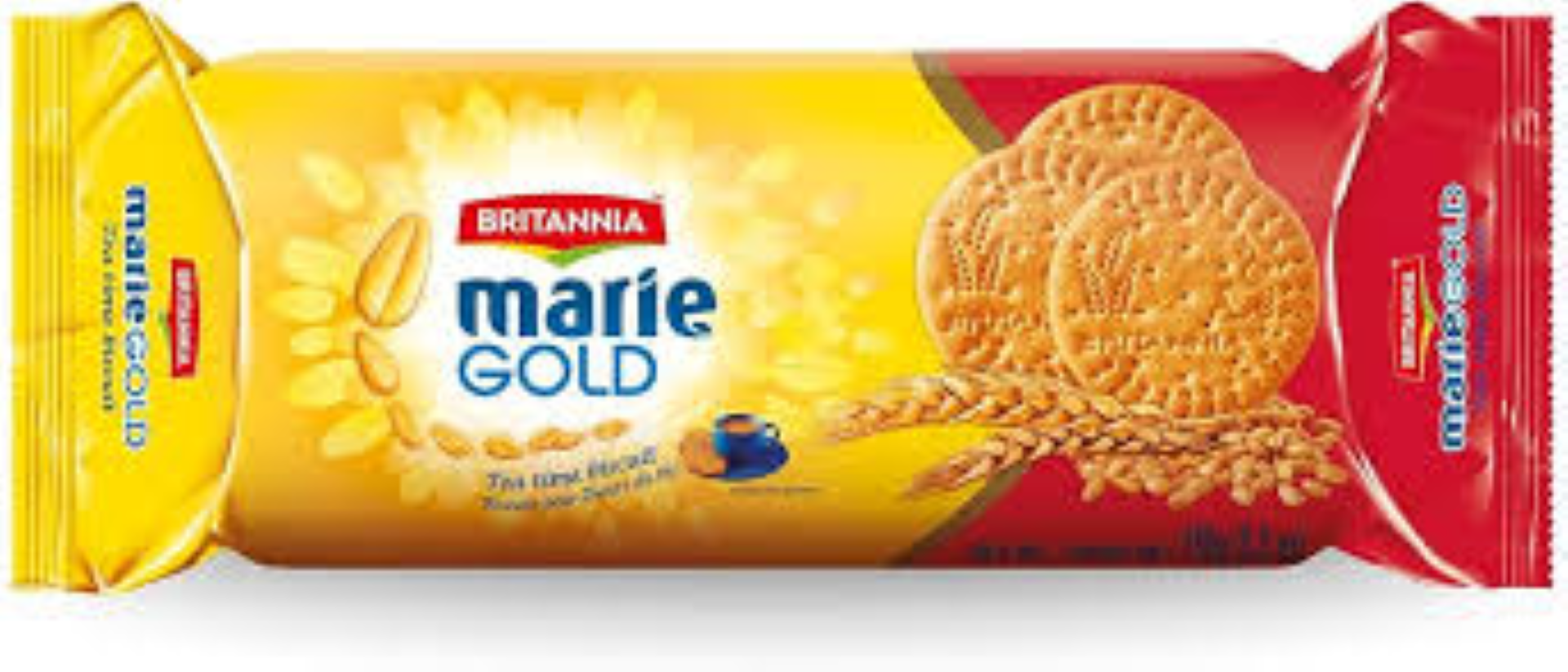 BRITANIA MARIE GOLD TEA TIME 150G